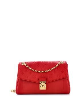 Louis Vuitton Saint Germain Handbag #335017L18B